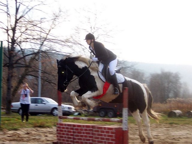 Zawody w Raciechowicach SJK Hucuł 2006